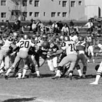 1974 Football Action 18