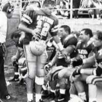 1992 Homecoming Game