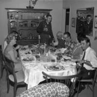 Reunion 1970, Tent Mates 9