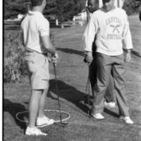 1988 Orientation, Golf 20