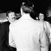 1986 Foundation Dinner for Bill Carey 43