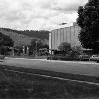 1981 Badgley Hall 01