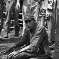 Japanese Soldier