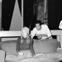 1975 Play, "Count Dracula" 21