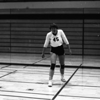 1980 Women's Volleyball Players 13