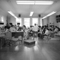 1972 Choir Practice 08