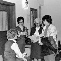 1976 Guest Speaker, Norma Paulus 04