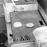 1983 Raft Race Food 01