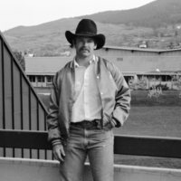 1986 Rodeo Club, Members 01