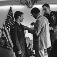 1985 Reserve Officers' Training Corps, October Awards 11