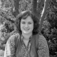 1981 Student, Woman 02