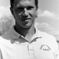 1987 Employee, Shawn Perkins 02