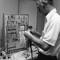 1974 Employee, Ray Stinnett 03
