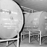 1979 Field Trip, Grande Ronde Commodities Plant 04
