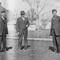 Reuter Group, 1917 2