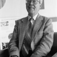 1985 Employee, Enno Klammer 04