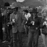 1982 Spring Festival, Participants 07