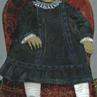 Portrait - Childers, Della