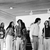 1973 Ambassadors Concert 10