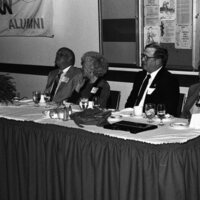 1990 Alumni Awards Banquet 07