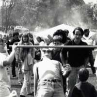1990 Raft Race Limbo 1-1