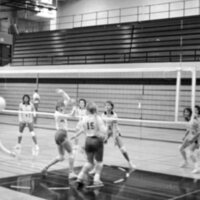 1985 Volleyball Action 24