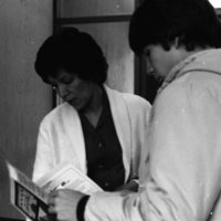 1981 Orientation, Indoors 04