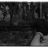 1989 Employee, Unidentified Woman C 01