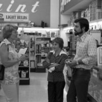 1976 Field Trip, PayLess 4