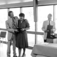 1982 Summer Graduation 03