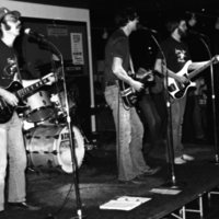 1981 Band Concert, November 09