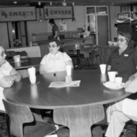 1986 Employees, Food Services 04