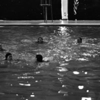 1982 Swimming, Synchronized 03