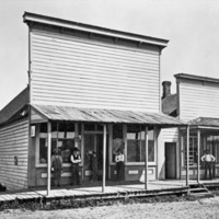 Store Exteriors