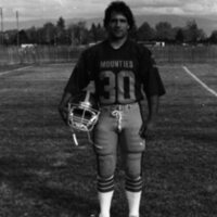1983 Football Player, Portraits 26
