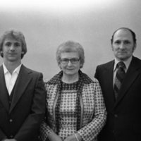 1981 Awards, Family 02