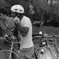 1985 Triathlon, Cycling 37