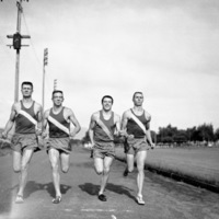 1958 Track, Running