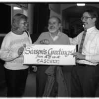1989 Employees, Season's Greetings 34
