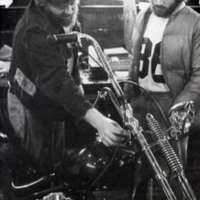 1978 Field Trip, Prison Bikers 1