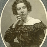 Portrait - Hutchinson, Margaret 3