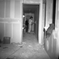 1971 Walter M. Pierce Library Remodel, Interior 13