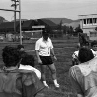 1982 Football Camp 06