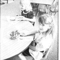 1989 Ackerman Elementary School, Snacks 07