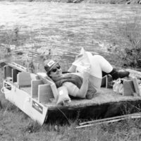1983-84 Raft Race Team Members 09
