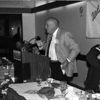 1990 Alumni Awards Banquet 14