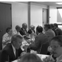 1990 Guests, Governor Neil Goldschmidt 05