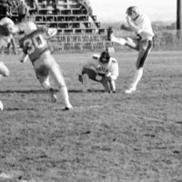 1982 Football Action, November 16th 02