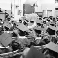1983 Graduation 28