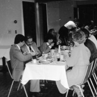 80's Banquet 06
